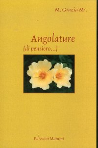 Angolature (di pensiero...)