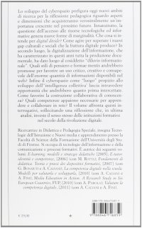 Formazione e cyberspazio. Divari e opportunità nel mondo della rete