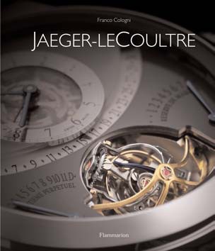 Jaeger-Lecoultre
