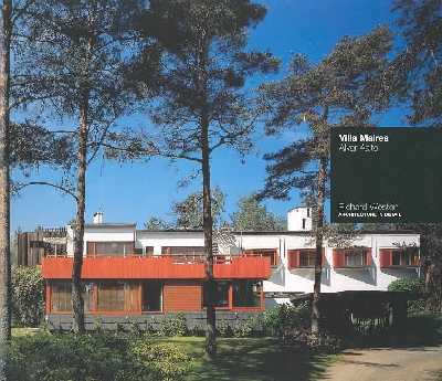 Villa Mairea
