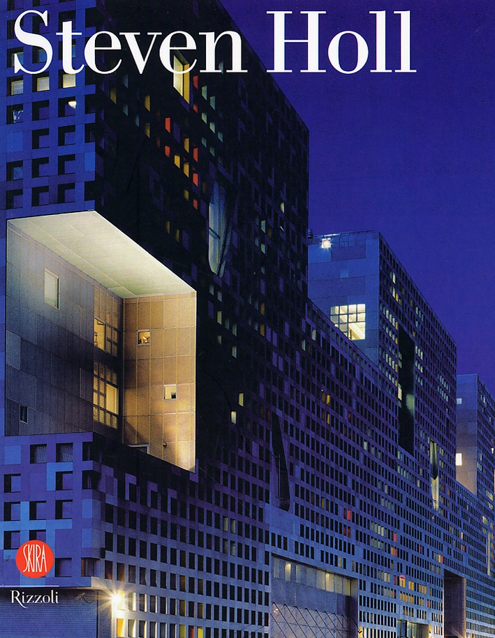 Steven Holl