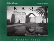 Iraq. 10000 anni in Mesopotamia