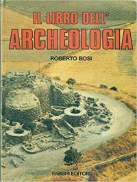 Il libro dell'archeologia