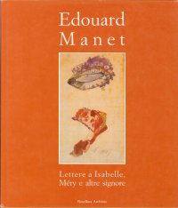 Lettere a Isabelle, Méry e altre signore