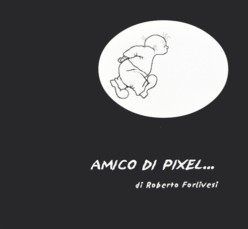 Amico di pixel Amico di pixel