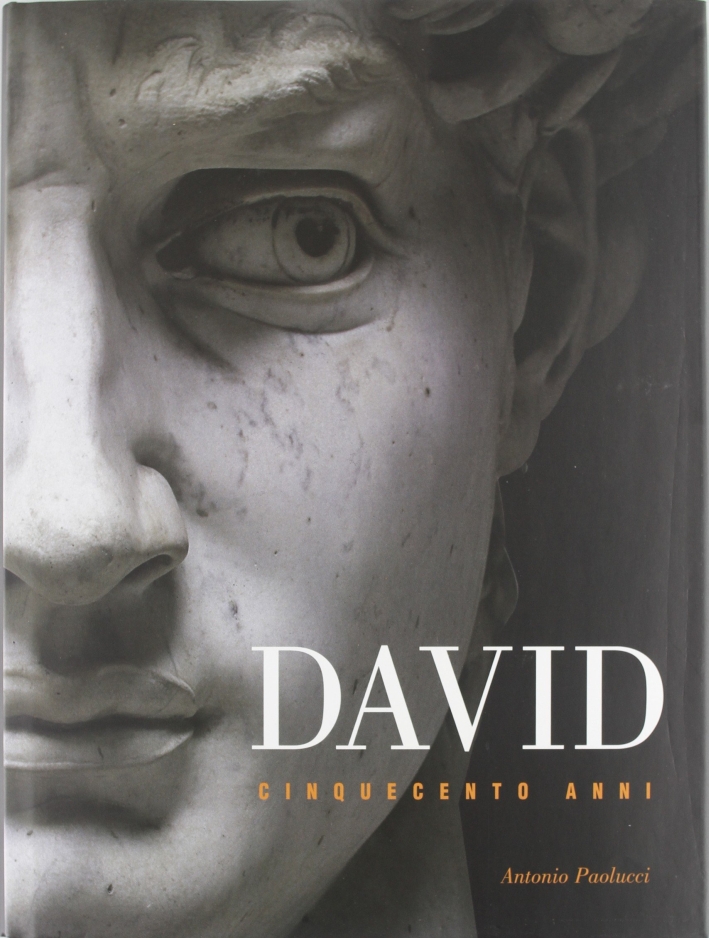 David. 500 anni David. 500 anni