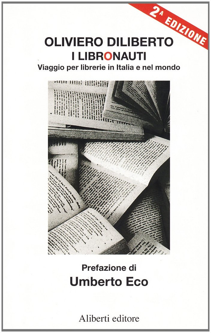 I libronauti I libronauti