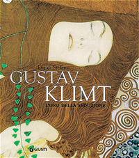 Gustav Klimt. L'oro della seduzione Gustav Klimt. L'oro della seduzione