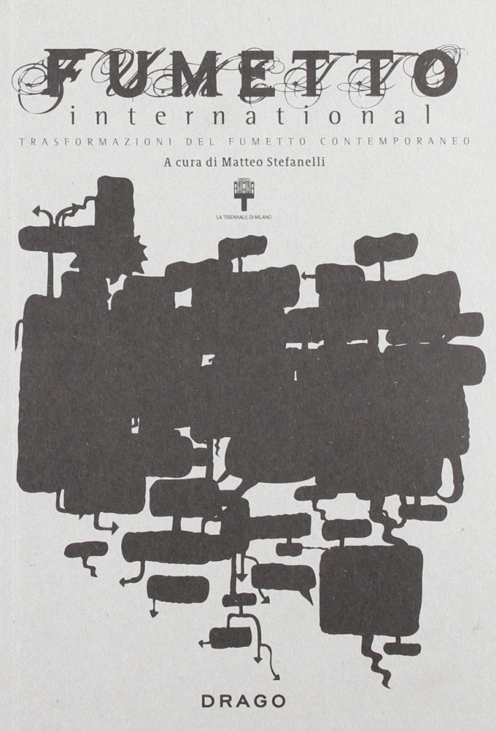 Fumetto international Fumetto international