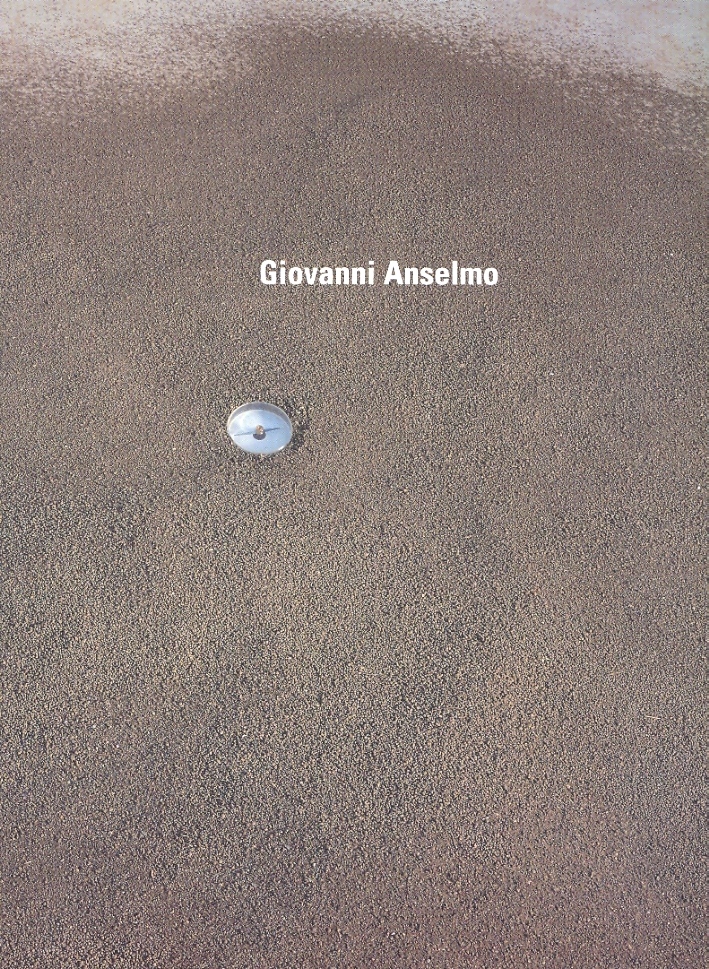 Giovanni Anselmo Giovanni Anselmo