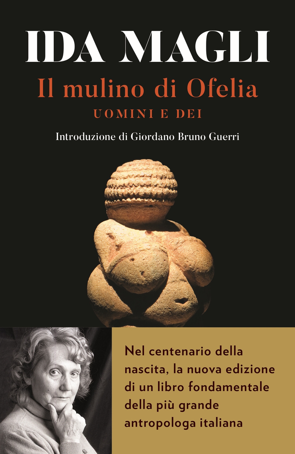 Il mulino di Ofelia. Uomini e dei Il mulino di Ofelia. Uomini e dei