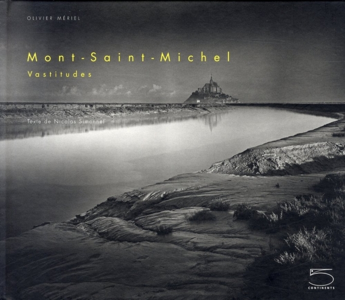 Mont-Saint-Michel. Ediz. francese Mont-Saint-Michel. Ediz. francese