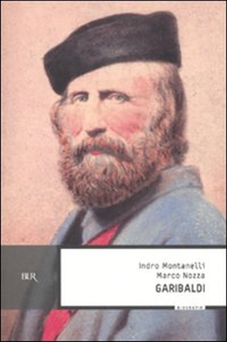 Garibaldi Garibaldi