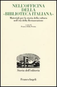 Nell'officina della Nell'officina della