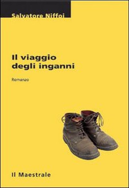 Il viaggio degli inganni Il viaggio degli inganni