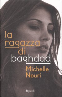 La ragazza di Baghdad La ragazza di Baghdad