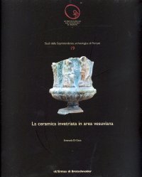 La ceramica invetriata in area vesuviana