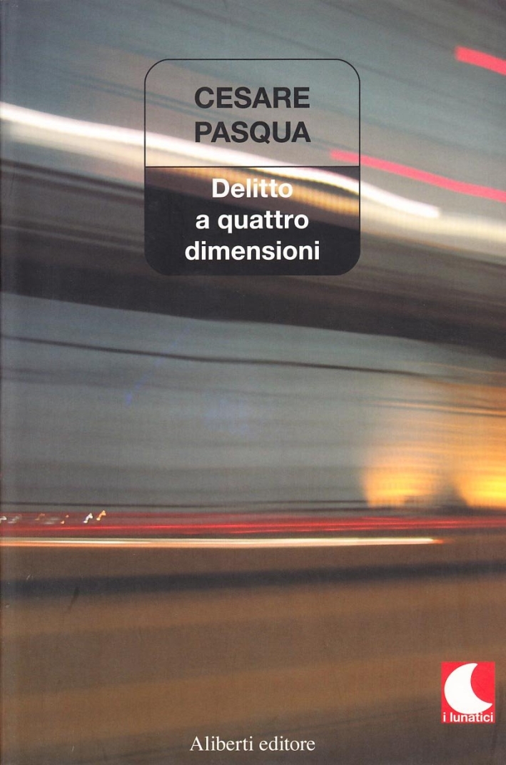 Delitto a quattro dimensioni Delitto a quattro dimensioni