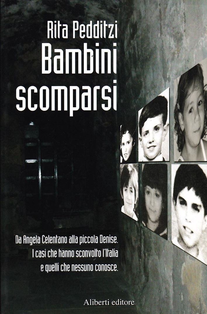 Bambini scomparsi Bambini scomparsi