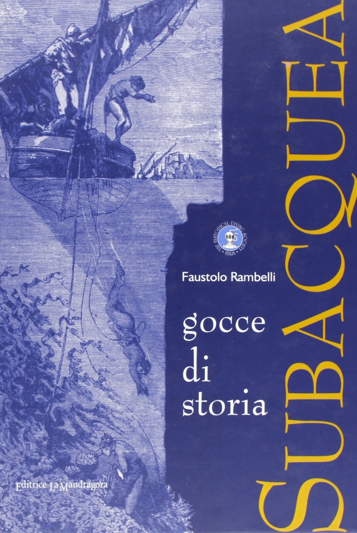 Gocce di storia Gocce di storia