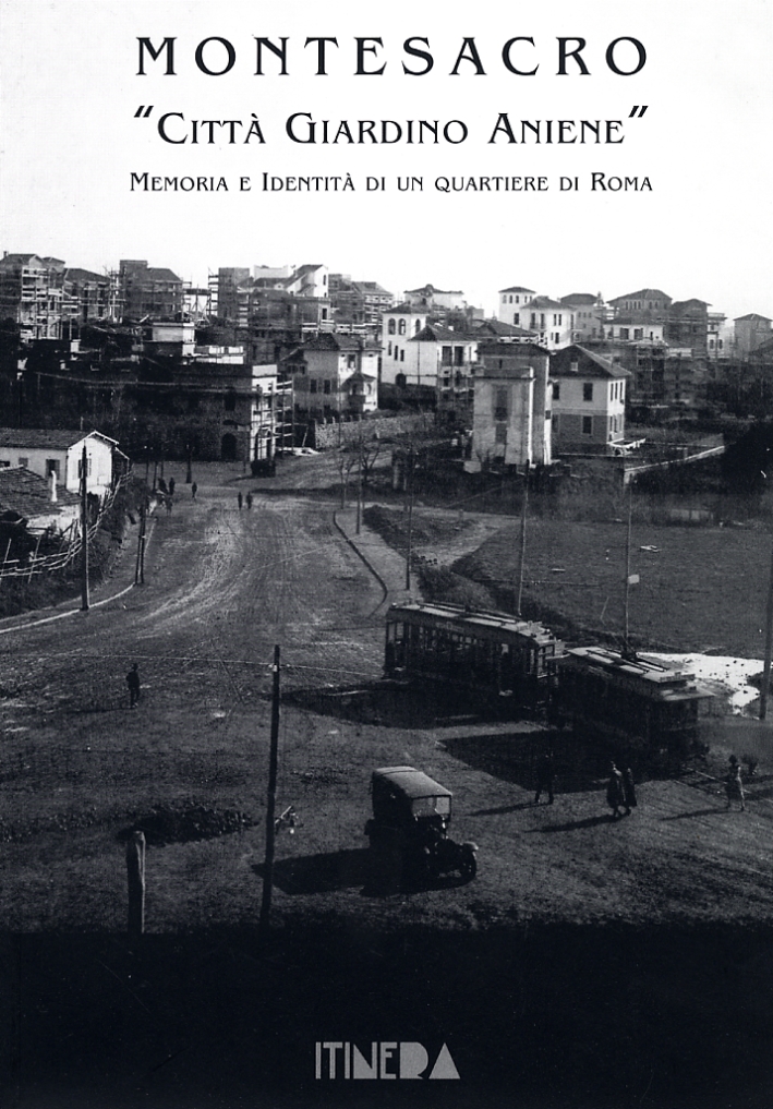 Montesacro. 