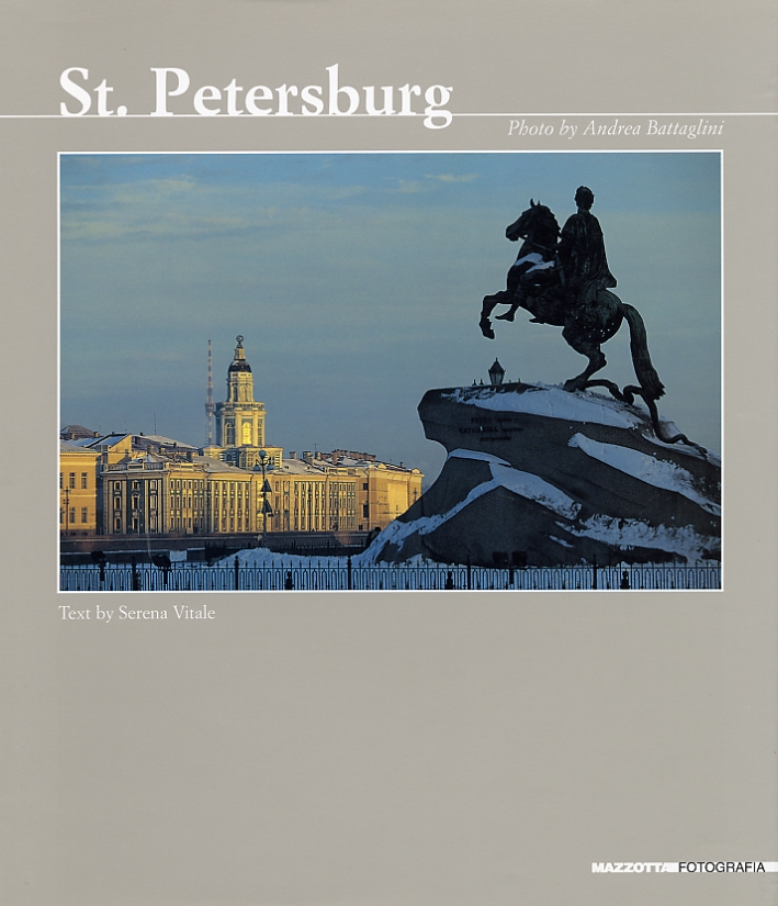 St. Petersburg St. Petersburg