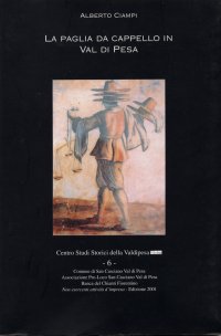 La Paglia da Cappello in Val di Pesa