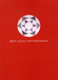 Arte sacra contemporanea