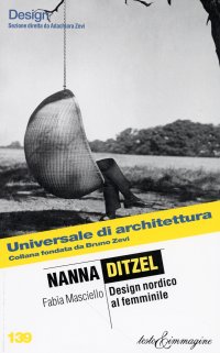 Nanna Ditzel. Design nordico al femminile