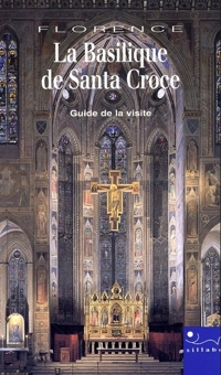 La Basilique de Santa Croce.