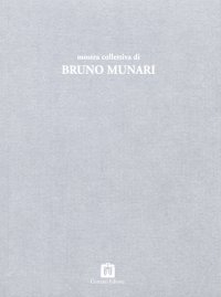 Mostra collettiva di Bruno Munari