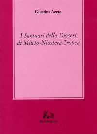 I santuari della Diocesi di Mileto-Nicotera-Tropea