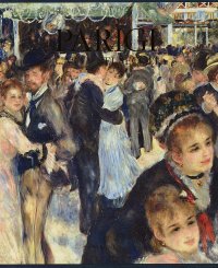 Parigi. L'arte nei secoli