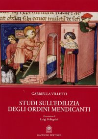Studi sull'edilizia degli ordini mendicanti