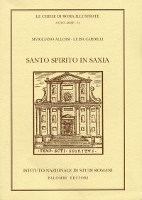 Santo Spirito in Saxia