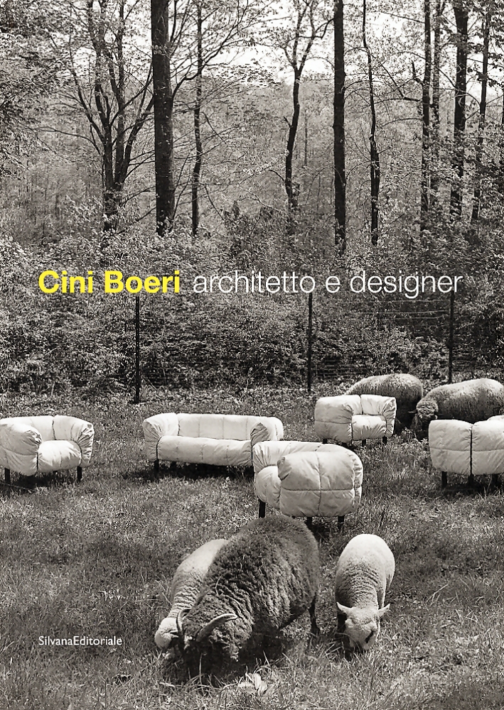 Cini Boeri, architetto e designer