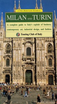Milan and Turin