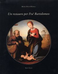 Un restauro per Fra' Bartolomeo