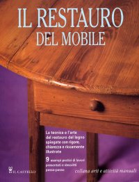 Il restauro del mobile