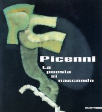 Picenni. La poesia si nasconde