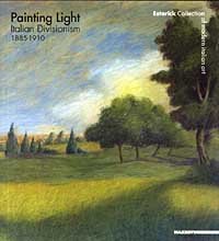 Painting light: italian divisionism 1885-1910