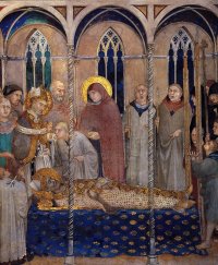 Simone Martini