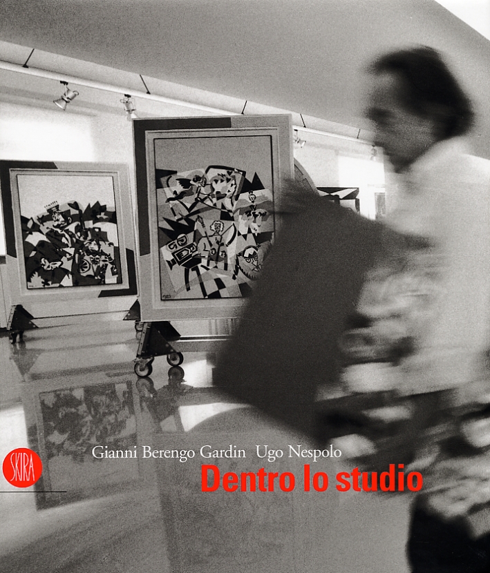 Dentro lo studio
