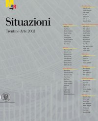 Situazione TrentinoArte 2003