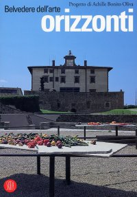 Belvedere dell'Arte. Orizzonti
