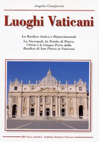Luoghi vaticani