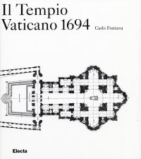 Il Tempio Vaticano 1694