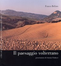 Il paesaggio Volterrano