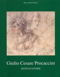 Giulio Cesare Procaccini. Disegnatore
