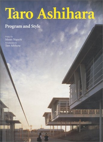 Taro Ashihara. Program and Style